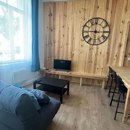 Apartment Le Bel