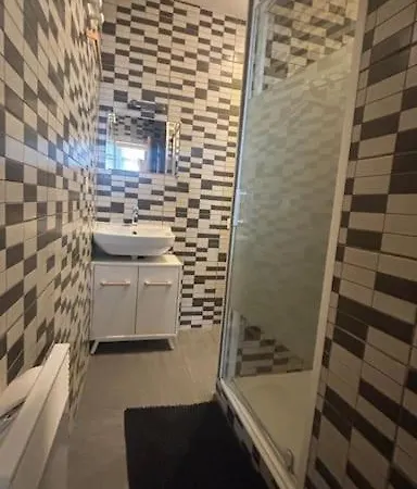 Le Bel Apartament Dunkierka